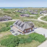 Nice Home In Ringkobing With Sauna Ferienhaus Ringkøbing