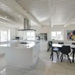 펜션 Nice Home In Ringkobing With Sauna *