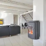Nice Home In Ringkobing With Sauna *