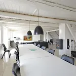 펜션 Nice Home In Ringkobing With Sauna 링쾨빙