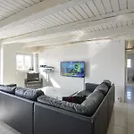 Nice Home In Ringkobing With Sauna