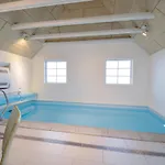 Nice Home In Ringkobing With Sauna 펜션