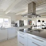 Nice Home In Ringkobing With Sauna * 링쾨빙