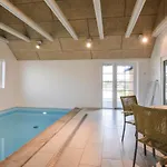 Nice Home In Ringkobing With Sauna * 링쾨빙