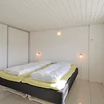 Nice Home In Ringkobing With Sauna