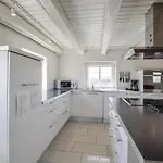 Nice Home In Ringkobing With Sauna 펜션 *