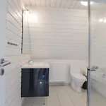 Nice Home In Ringkobing With Sauna *