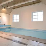 Nice Home In Ringkobing With Sauna 펜션 *