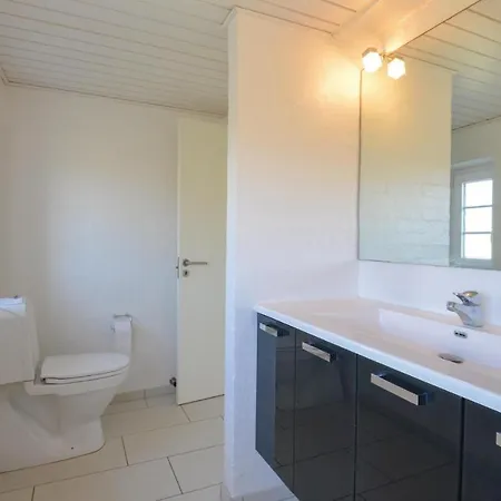 6 Bedroom Awesome In Ringkobing * Nørre Lyngvig