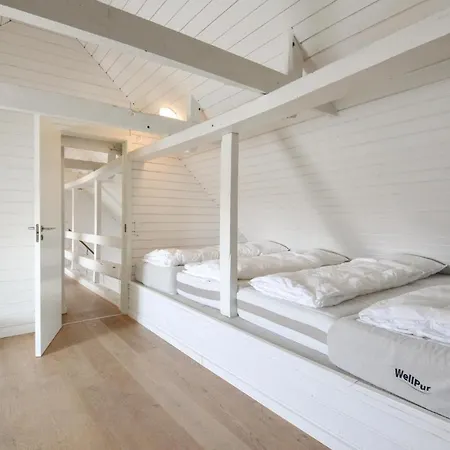 6 Bedroom Awesome In Ringkobing