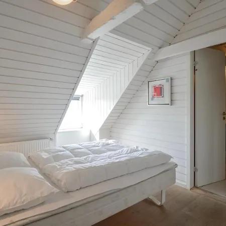 6 Bedroom Awesome In Ringkobing Ferienhaus Nørre Lyngvig