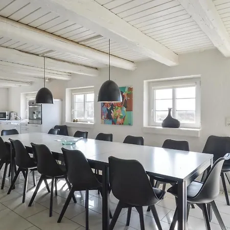 6 Bedroom Awesome In Ringkobing Ferienhaus Nørre Lyngvig
