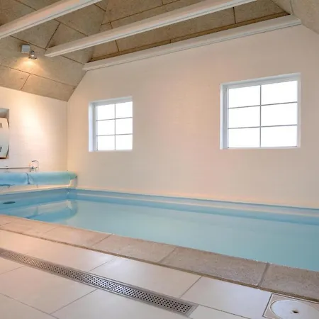 In With Sauna Tatil Evi *